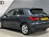 Audi A1 Image 3