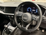 Audi A1 Image 6