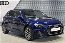 Used Audi A1