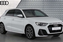 Used Audi A1