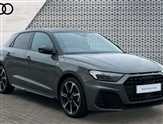 Audi A1 Image 1