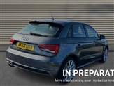Audi A1 Image 4