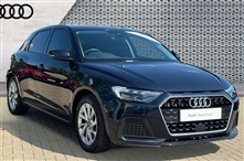 Used Audi A1