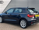 Audi A1 Image 3