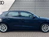 Audi A1 Image 4