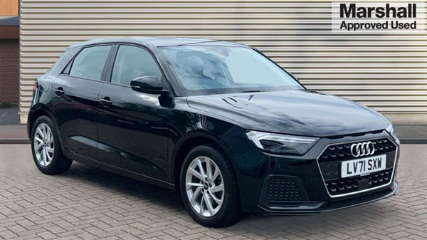 Large image for the Used Audi A1