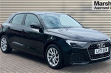 Used Audi A1