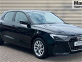 Audi A1 Image 1
