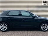 Audi A1 Image 2