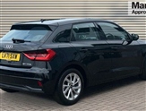 Audi A1 Image 3