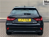 Audi A1 Image 4