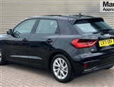 Audi A1 Image 5