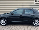 Audi A1 Image 6