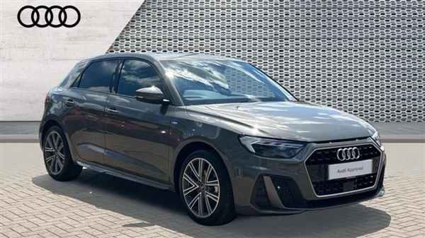Large image for the Used Audi A1