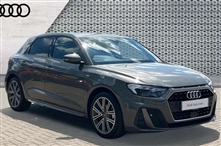 Used Audi A1