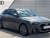 Audi A1 Image 1