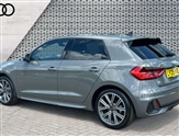 Audi A1 Image 3