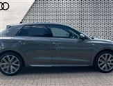 Audi A1 Image 4