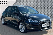 Used Audi A1