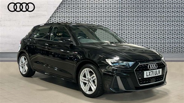 Large image for the Used Audi A1