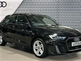 Audi A1 Image 1