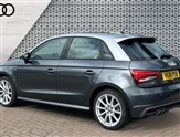 Audi A1 Image 3