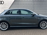 Audi A1 Image 4