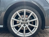 Audi A1 Image 5