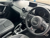 Audi A1 Image 6