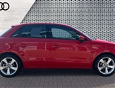 Audi A1 Image 4