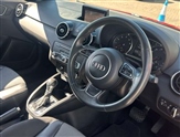 Audi A1 Image 6