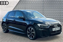Used Audi A1