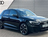 Audi A1 Image 1