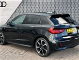 Audi A1 Image 3