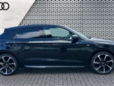 Audi A1 Image 4