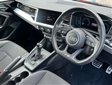 Audi A1 Image 6
