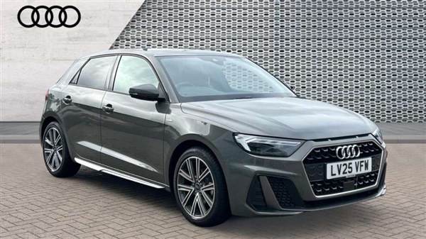 Large image for the Used Audi A1