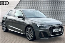 Used Audi A1