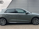 Audi A1 Image 4