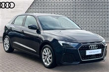 Used Audi A1