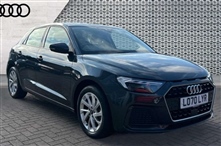 Used Audi A1