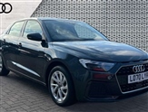 Audi A1 Image 1