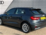 Audi A1 Image 3