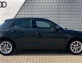 Audi A1 Image 4