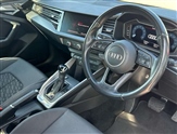 Audi A1 Image 6