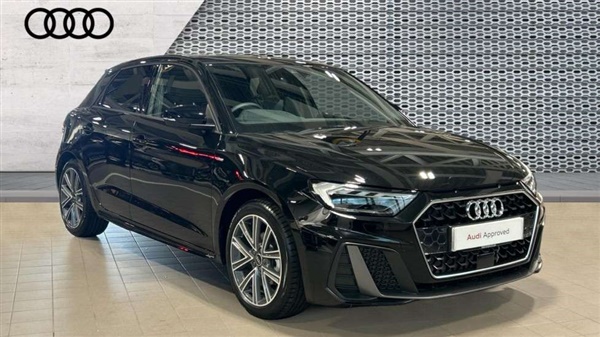 Large image for the Used Audi A1