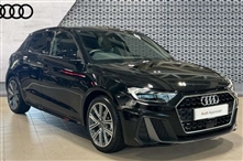 Used Audi A1