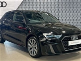 Audi A1 Image 1