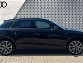 Audi A1 Image 4