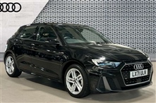Used Audi A1